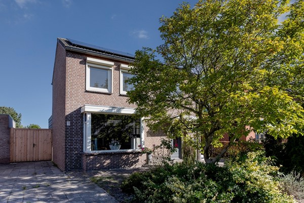 Medium property photo - Oude Hoofdweg 52, 4735 BV Zegge